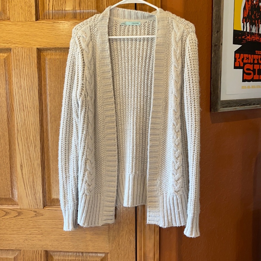 Cardigan